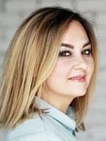 Туманова Елена Михайловна