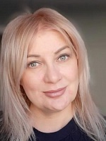 Елена Вениаминовна Степанова