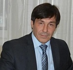 Дмитрий Николаевич Романов