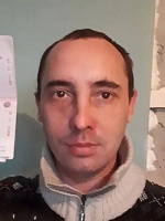 Суслов Владимир Владимирович