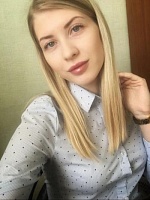Милюкова Екатерина Сергеевна