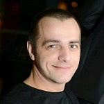 Перегудов Анатолий Николаевич