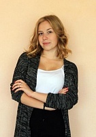 Ломакина Анастасия Викторовна