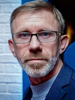 Сергей Александрович Ушаков