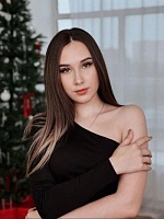 Дарья Сергеевна Годовова