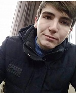 Вячеслав Александрович Руденко