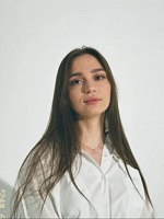 Анастасия Павловна Бесчастная