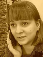 Попова Оксана Николаевна
