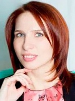 Валентина Андреевна Кириллова