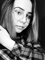 Крылова Софья Павловна