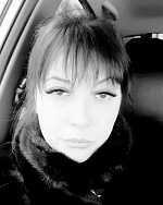 Кондрашова Аксинья Вячеславовна