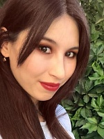Аббязова Анара Саматовна