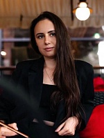 Ирина Валерьевна Яикова