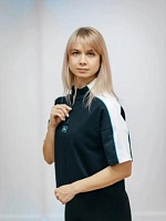 Екатерина Владимировна Лашманова