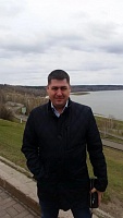 Ахметзянов Шамиль Рашитович