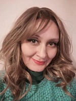 Екатерина Алексеевна Садовникова