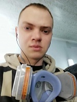 Барковский Виталий Юрьевич
