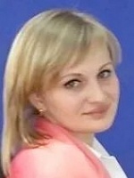 Анна Викторовна Кожевникова