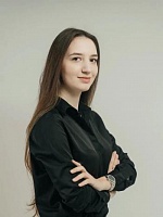Элен Владимировна Шувалова