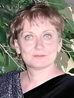 Ирина Николаевна Донская