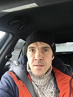 Третьяков Кирилл Владимирович