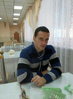 Праведный Алексей Александрович