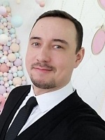 Вадим Эдуардович Галимов