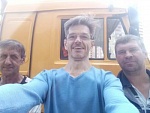 Крюков Алексей Михайлович