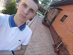 Саблин Максим Сергеевич