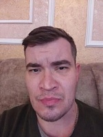 Антон Сергеевич Миляев