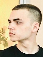 Владимир Андреевич Быков