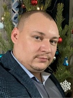 Хлебников Дмитрий Олегович