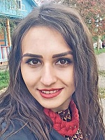Шарипова Дина Исмаиловна