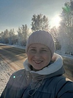 Виктория Александровна Быстрова
