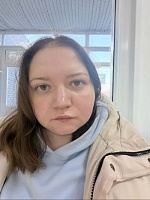 Алиса Константиновна Корниенко