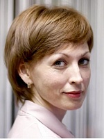 Алиса Асфановна Трушина