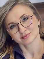 Анастасия Евгеньевна Чернева