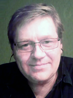 Виталий Александрович Глебов