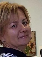 Юлия Александровна Ясакова