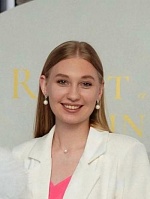 Екатерина Евгеньевна Рокол