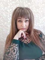 Татьяна Николаевна Яровая
