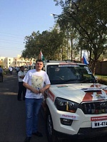 Гриненко Андрей Владимирович