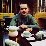 Толокнов Александр Сергеевич