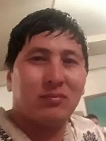 Ерназар Улан Шораевич