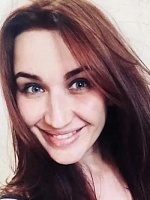 Сафиуллина Альбина Салаватовна