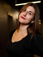 Козлова Марина Андреевна