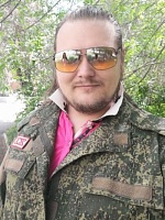 Тимофей Валерьевич