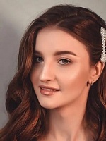Валерия Александровна Юдина