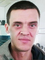 Ромашкин Андрей Сергеевич
