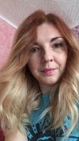Марьянова Алеся Вячеславовна